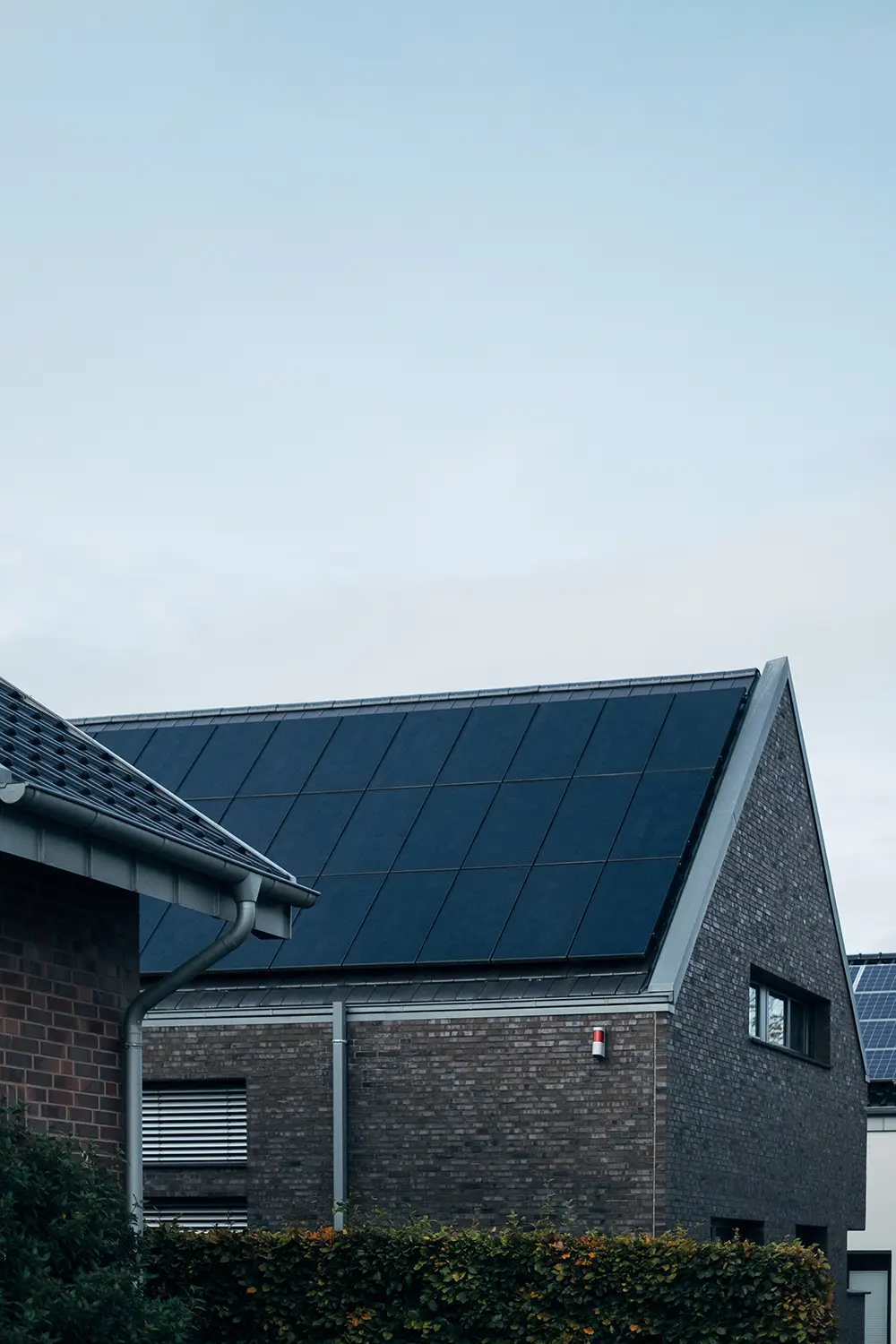 WestQuay Energy Solar Panel Installation in Galway